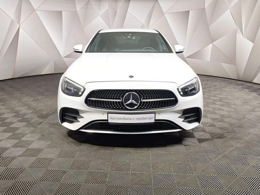Mercedes-Benz E-Класс V (W213 S213 C238) Рестайлинг Москва  - изображение 7