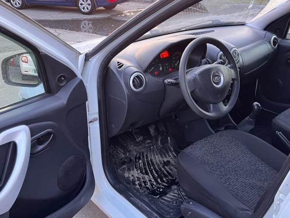 Lada (ВАЗ) Largus I с пробегом 2020 года, цена 760 000 рублей, 165468 км, универсал, Автокод Объявления