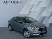 Lada (ВАЗ) Vesta I Екатеринбург  - изображение 12