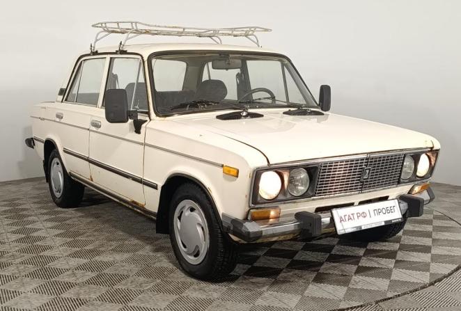 Lada (ВАЗ) 2106 с пробегом 1995 года, цена 80 000 рублей, 88000 км, седан, Автокод Объявления