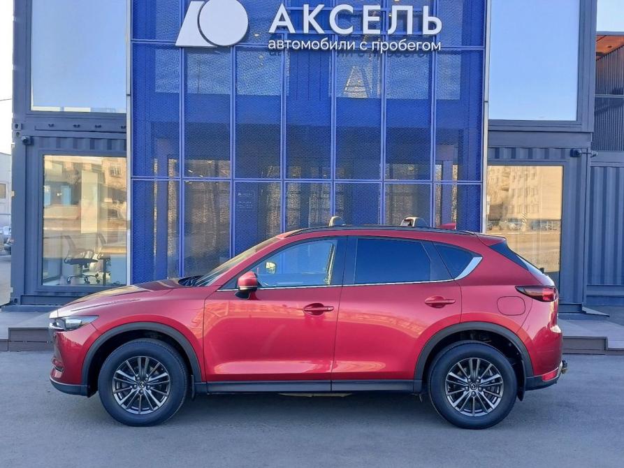 Mazda CX-5 II Архангельск  - изображение 8
