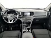 Kia Sportage IV Рестайлинг Москва  - изображение 20