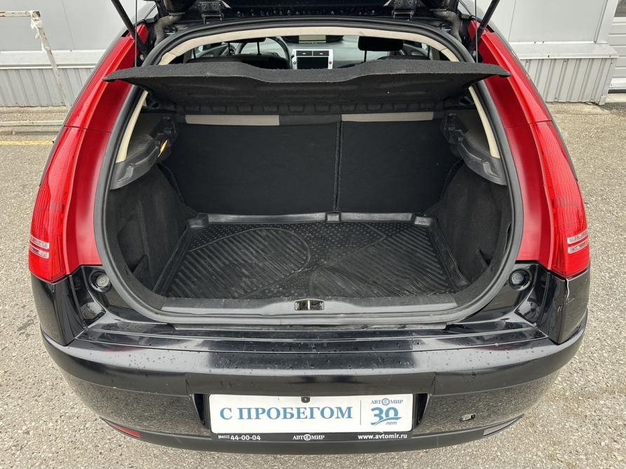 Citroen C4 I Рестайлинг Саратов  - изображение 13