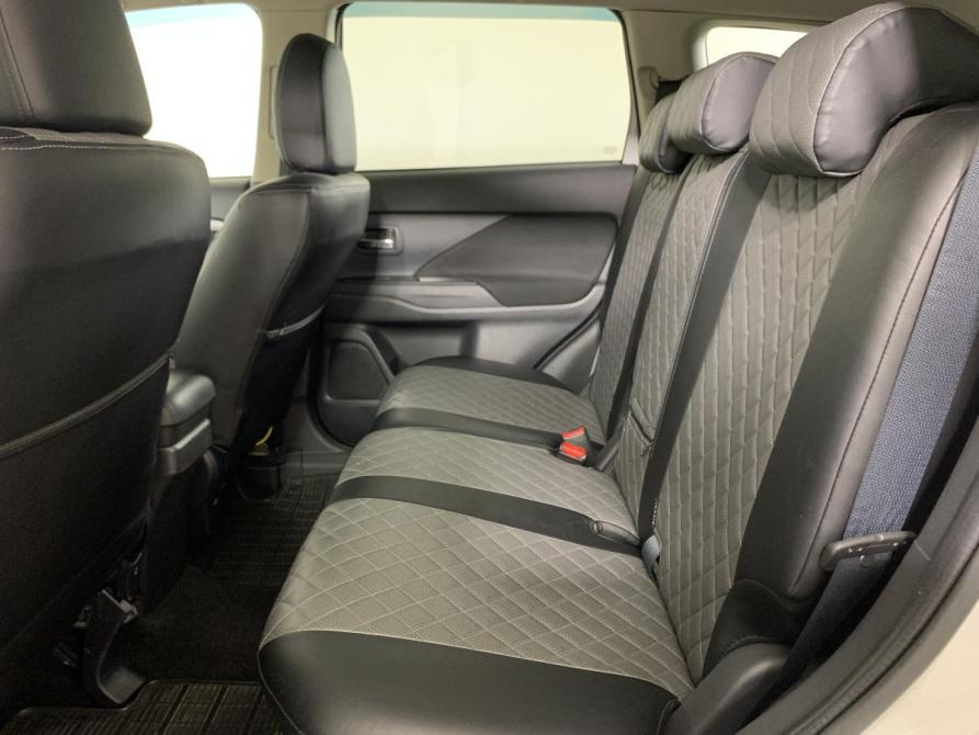 Mitsubishi Outlander III Москва  - изображение 18