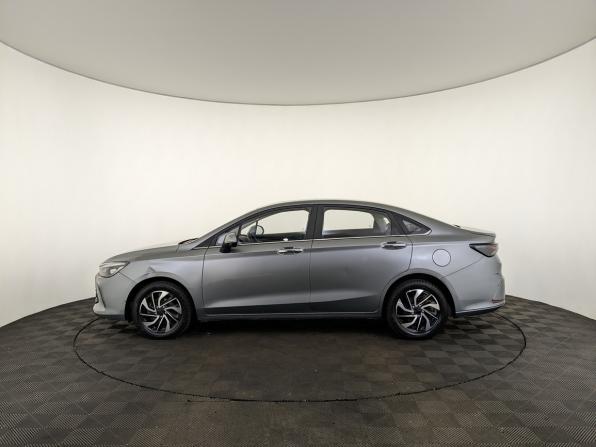 BAIC U5 Plus с пробегом 2023 года, цена 850 000 рублей, 92640 км, седан, Автокод Объявления
