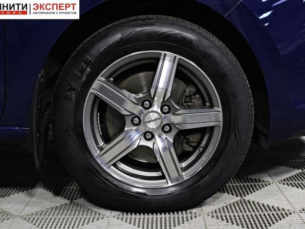 Skoda Rapid I с пробегом 2015 года, цена 1 027 000 рублей, 123129 км, лифтбек, Автокод Объявления