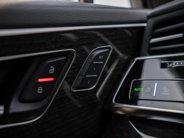 Audi Q7 II (4M) Рестайлинг с пробегом 2020 года, цена 5 299 000 рублей, 224694 км, внедорожник, Автокод Объявления
