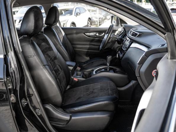 Nissan Qashqai II с пробегом 2016 года, цена 1 230 000 рублей, 165708 км, внедорожник, Автокод Объявления