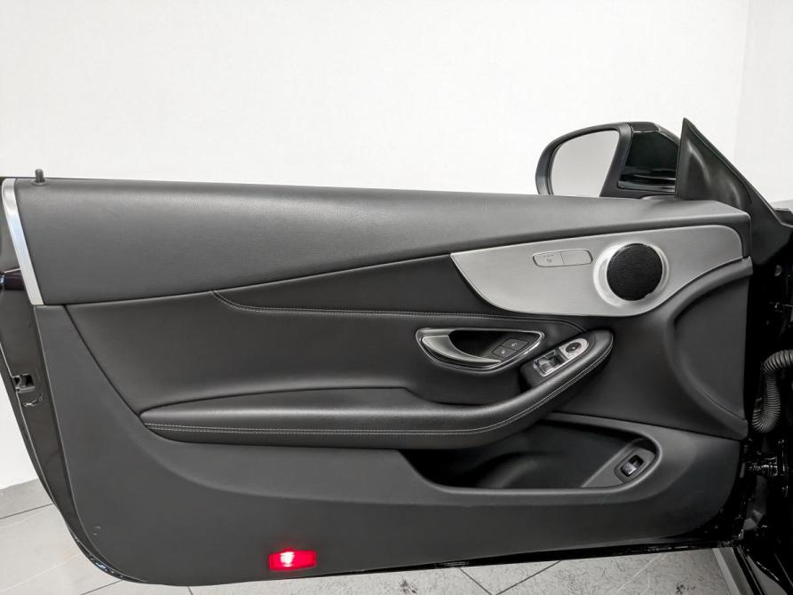 Mercedes-Benz C-Класс IV (W205) Санкт-Петербург  - изображение 19