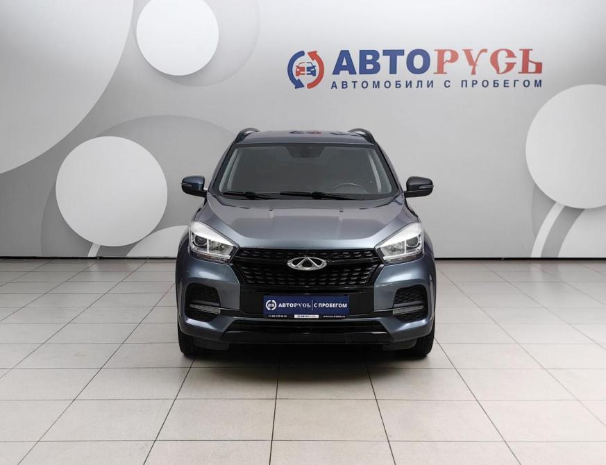 Chery Tiggo 4 I Рестайлинг Подольск  - изображение 3