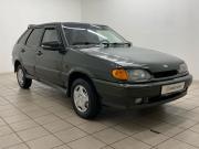 Lada (ВАЗ) 2114 Энгельс  - изображение 35