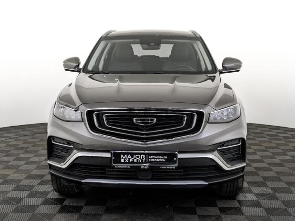Geely Atlas Pro с пробегом 2024 года, цена 2 350 000 рублей, 5934 км, внедорожник, Автокод Объявления