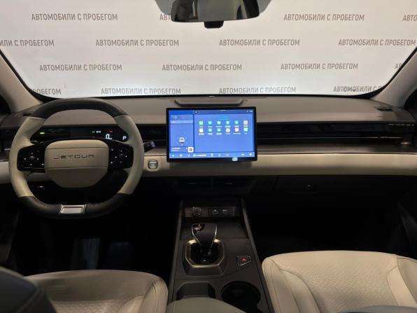 JETOUR DASHING I с пробегом 2023 года, цена 1 879 000 рублей, 26000 км, внедорожник, Автокод Объявления