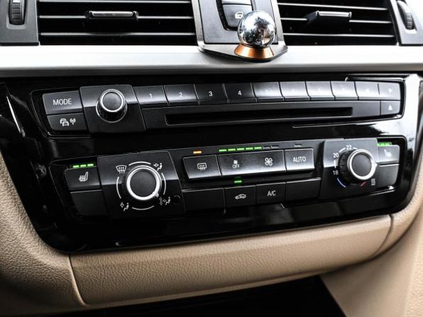 BMW 3 серии VI (F3x) с пробегом 2013 года, цена 1 749 000 рублей, 206701 км, седан, Автокод Объявления