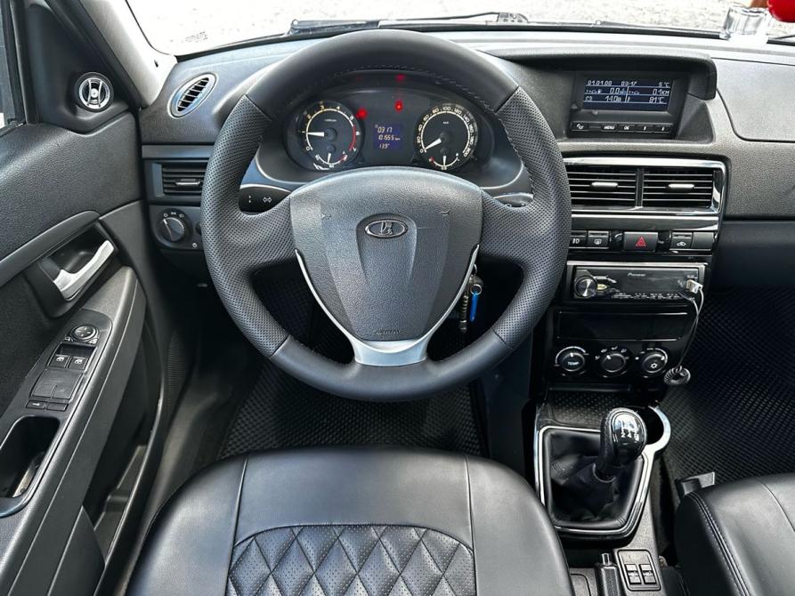 Lada (ВАЗ) Priora I Рестайлинг Волгоград  - изображение 13