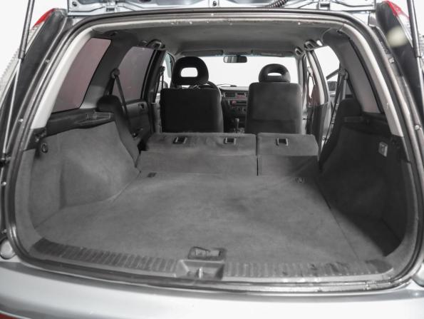 Mitsubishi Lancer IX Рестайлинг с пробегом 2007 года, цена 499 000 рублей, 201432 км, универсал, Автокод Объявления