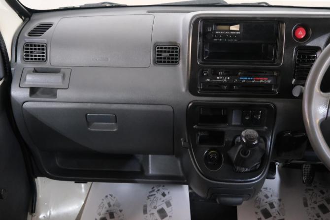 Daihatsu Hijet X с пробегом 2015 года, цена 589 000 рублей, 136000 км, микровэн, Автокод Объявления