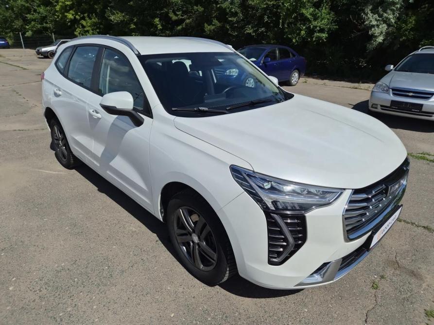 Haval Jolion I Саратов  - изображение 15