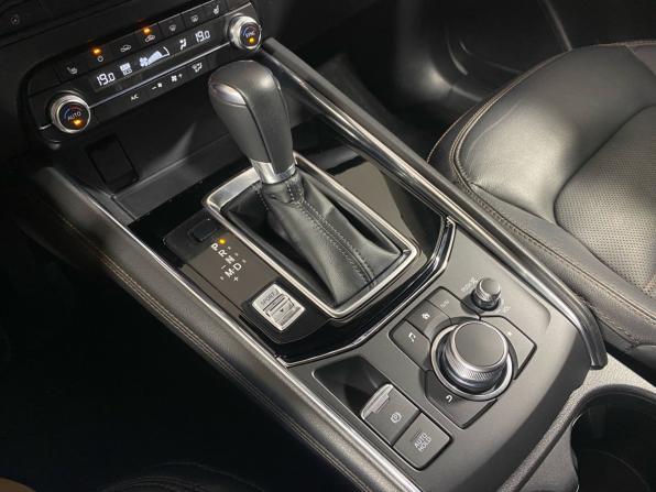 Mazda CX-5 II с пробегом 2019 года, цена 2 497 700 рублей, 102071 км, внедорожник, Автокод Объявления