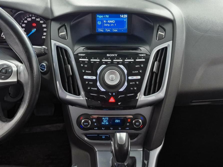 Ford Focus III Нижний Новгород  - изображение 22