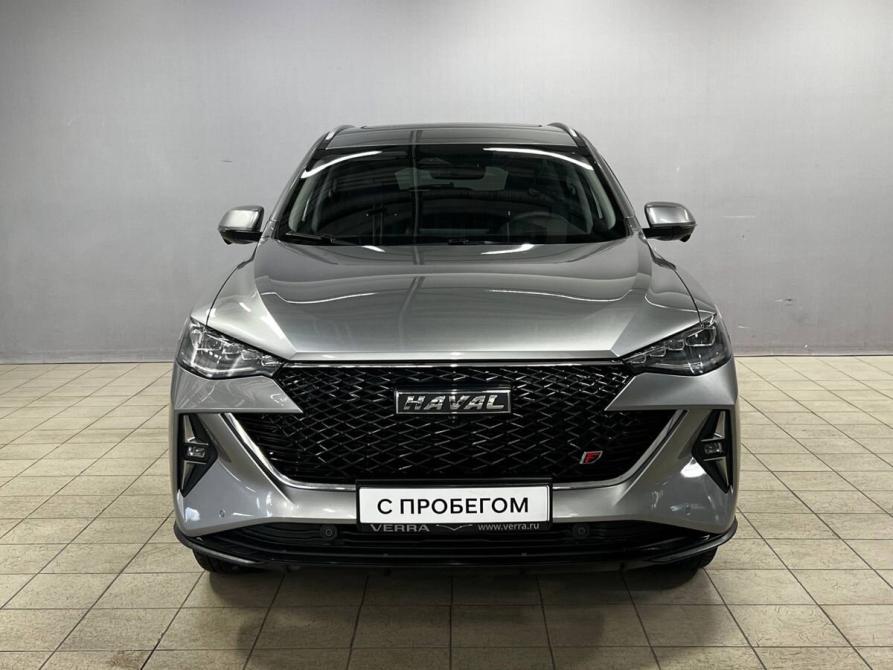 Haval F7 I Рестайлинг Уфа  - изображение 2