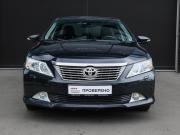 Toyota Camry VII (XV50) Москва  - изображение 19
