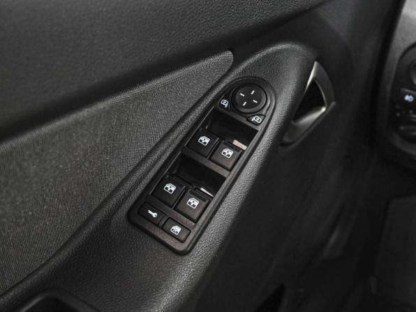 Lada (ВАЗ) Granta I Рестайлинг с пробегом 2025 года, цена 1 345 000 рублей, 7650 км, универсал, Автокод Объявления