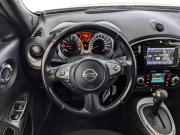 Nissan Juke I Москва  - изображение 49