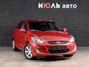 Hyundai Solaris I Екатеринбург  - изображение 16