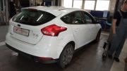 Ford Focus III Рестайлинг Санкт-Петербург  - изображение 9