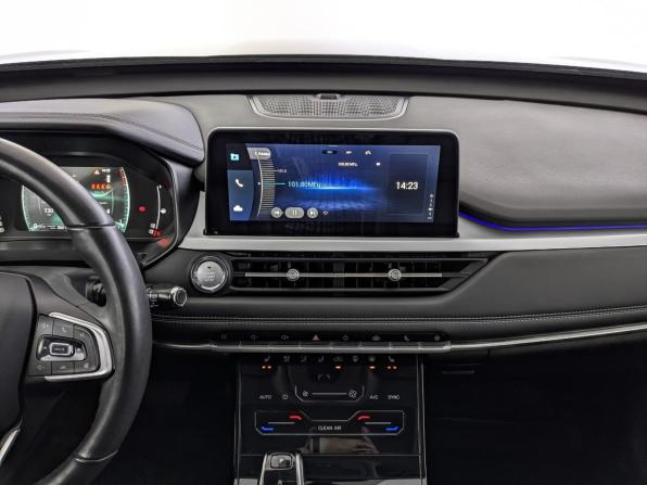 Chery Tiggo 7 Pro I с пробегом 2022 года, цена 1 750 000 рублей, 57375 км, внедорожник, Автокод Объявления