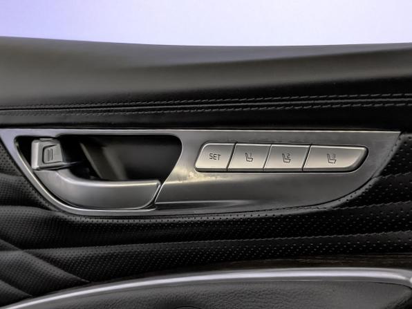 Kia K900 II с пробегом 2019 года, цена 2 800 000 рублей, 152726 км, седан, Автокод Объявления