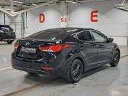 Hyundai Elantra V (MD) Рестайлинг Казань  - изображение 28