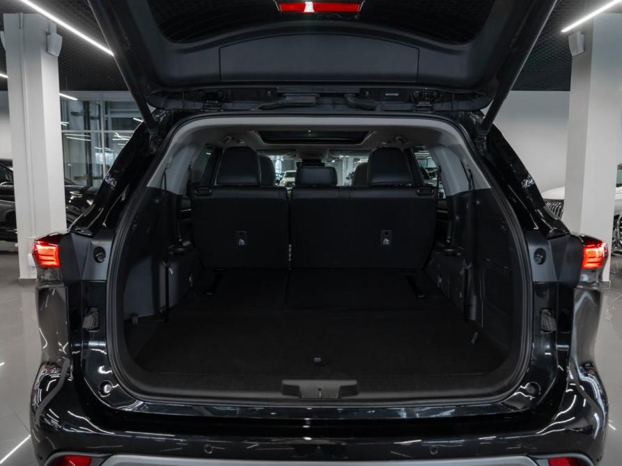 Toyota Highlander IV (XU70) Москва  - изображение 29