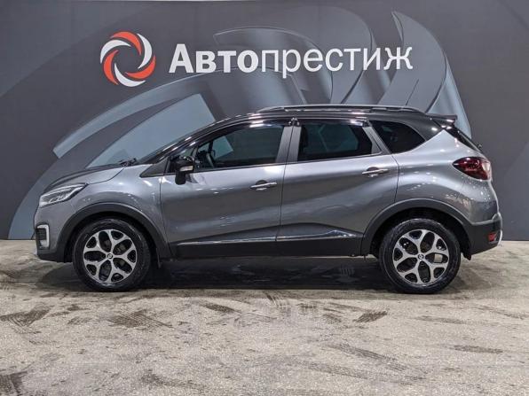 Renault Kaptur I с пробегом 2019 года, цена 1 249 000 рублей, 101000 км, внедорожник, Автокод Объявления