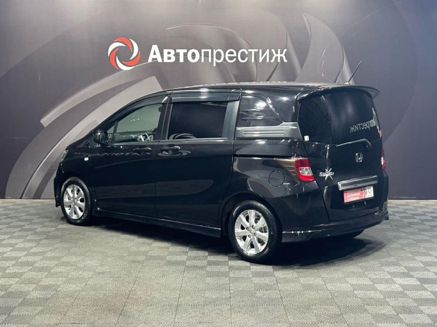 Honda Freed I Оренбург  - изображение 8