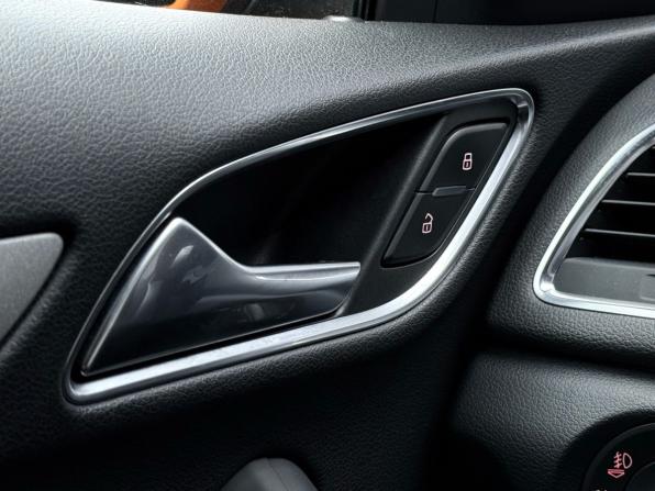 Audi Q3 I (8U) с пробегом 2012 года, цена 1 699 000 рублей, 153722 км, внедорожник, Автокод Объявления
