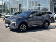 Chery Tiggo 7 Pro Max I Воронеж  - изображение 17