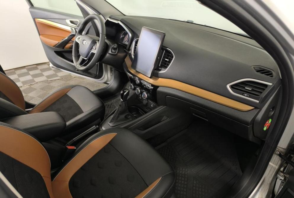 Lada (ВАЗ) Vesta I Рестайлинг (NG) Нижний Новгород  - изображение 10