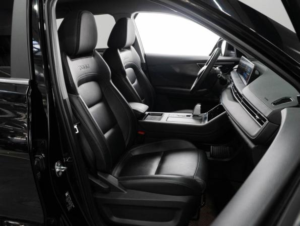Chery Tiggo 4 Pro I с пробегом 2024 года, цена 1 629 000 рублей, 45549 км, внедорожник, Автокод Объявления