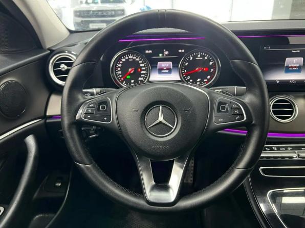 Mercedes-Benz E-Класс V (W213 S213 C238) с пробегом 2017 года, цена 2 050 000 рублей, 144901 км, седан, Автокод Объявления