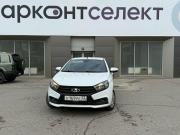 Lada (ВАЗ) Vesta I Волгоград  - изображение 2