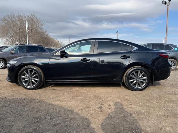 Mazda 6 III (GJ) Рестайлинг 2 с пробегом 2019 года, цена 2 250 000 рублей, 102488 км, седан, Автокод Объявления