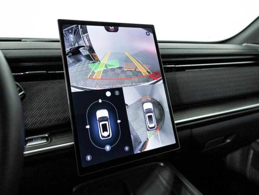 Jaecoo J7 I Рестайлинг Санкт-Петербург  - изображение 18