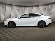 Toyota Camry IX (XV80) China Market Москва  - изображение 25