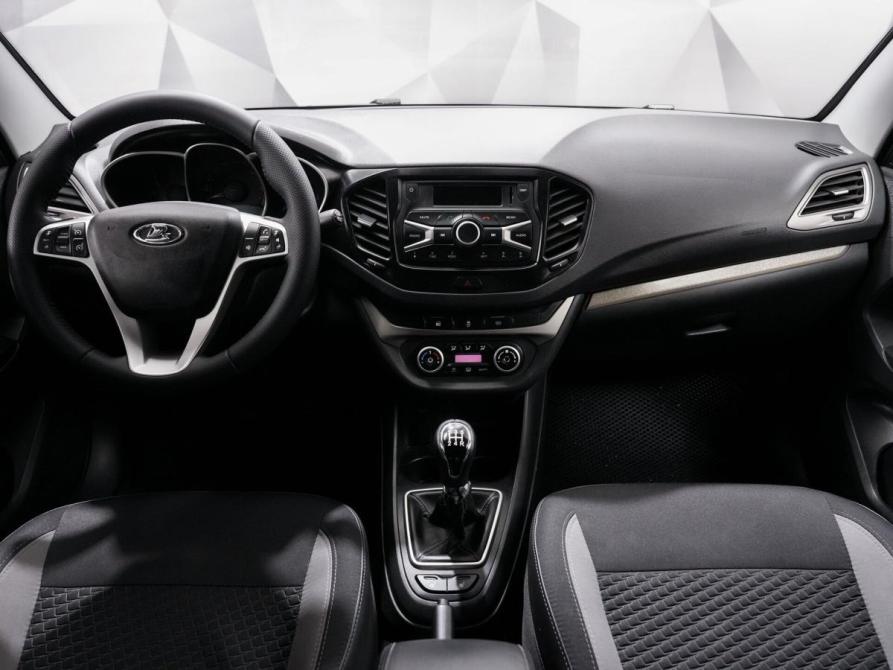 Lada (ВАЗ) Vesta I Ульяновск  - изображение 11