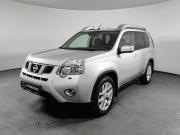 Nissan X-Trail II Рестайлинг Уфа  - изображение 25