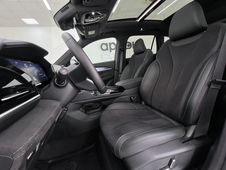 Geely Monjaro I Волгоград  - изображение 17