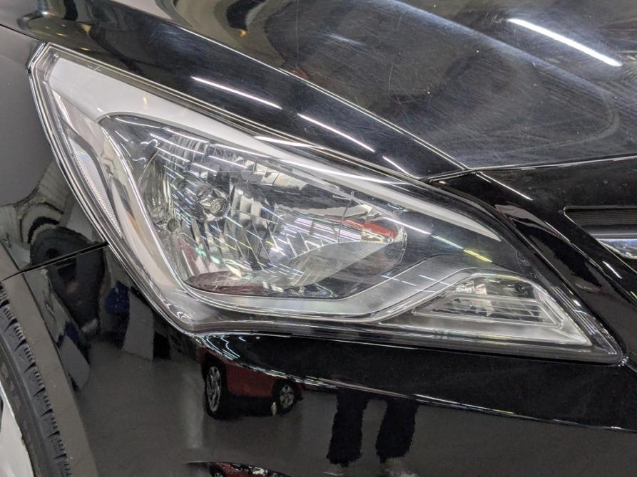 Hyundai Solaris I Рестайлинг Москва  - изображение 9