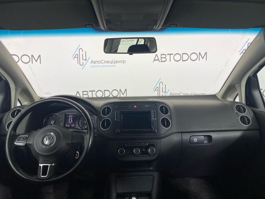 Volkswagen Golf Plus II Москва  - изображение 7
